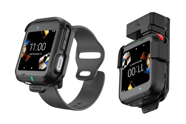WS3 Series Wearable Computer